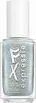 Essie FX Expressie Gloss Βερνίκι Νυχιών Quick Dry Holo 10ml
