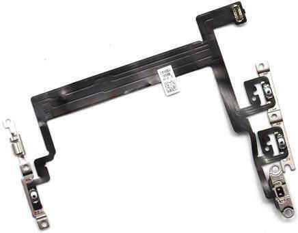 Cablu flexibil cu Tastele de volum pentru iPhone 13 Mini