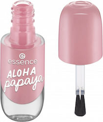 Essence Gel Farbe Glossy Nagellack Lang anhalte...