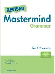 Revised Mastermind Grammar