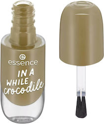 Essence Gel Culoare Luciu Oja Lustruirea De Lun...