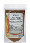 HealthTrade Bio Chaga Mushroom Powder Organic σε Σκόνη 60gr