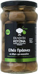 Εκλεκτή Κουζίνα Green Olives 300gr