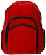 Next School Bag Backpack Elementary, Elementary in Red color