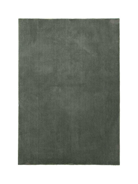 Royal Carpet 71351 044 Feel Χαλί Ορθογώνιο Shaggy Πράσινο