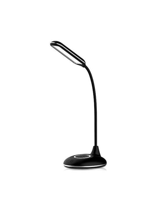 V-TAC Flexible Office LED Lighting Black