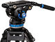 Benro S Pro Tilt Head - Video