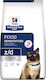 Hill's Prescription Diet Z/D Food Sensitivies Active Biome Dry Food for Adult Cats with Chicken 3kg