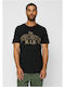 Mister Tee The Notorious BIG Logo T-shirt Black Cotton MT1995-00007