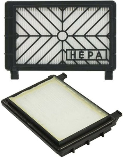 Φίλτρο Αέρος Σκούπας Philips Vision Fc8044 Hepa