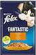 Purina Felix Fantastic Hrana umeda pentru pisic...