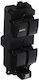 Electric Life Car Window Switch for Mazda 3 2004-2009 16pin Black