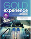 Gold Experience
