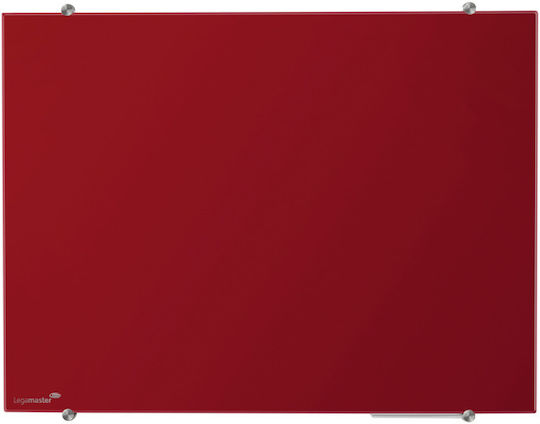 Legamaster Magnetic Hanging Dry Erase Board 100x150cm