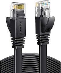 Ugreen Равен U/UTP Кат.6 (Gigabit) Мрежови Кабе...