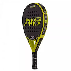 Enebe Combat Carbon 9.1 2022 0013828 Ρακέτα Padel Ενηλίκων