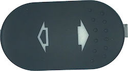 Electric Life for Ford Focus / Transit 1998-2004 6pin Black