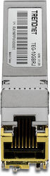 Trendnet TEG-10GBRJ RJ-45 1 Stück Trendnet TEG-10GBRJ RJ-45 1 Stück