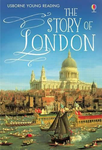 The Story of London The Story of London