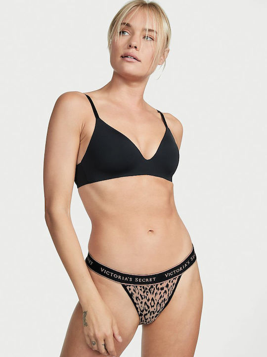 Victoria's Secret Women's Slip Black