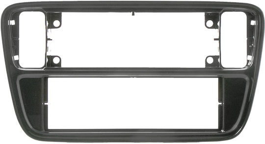 Phonocar Πρόσοψη 2 Din για Seat Mii Skoda Citigo Volkswagen Up 2011-2016