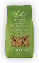 Pasta Toscana Striped 500gr 1pcs