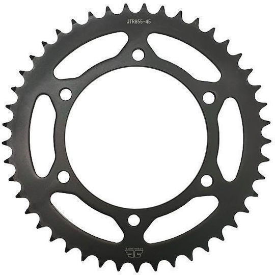 JT Sprockets Hinteres Ritzel 45 Zähne für Yamaha XT 660