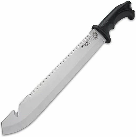 United Cutlery Colombian Raptor Мачете Черна в Калъф