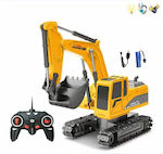 680-A3 Remote Controlled Excavator