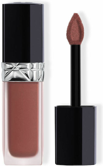 Dior Forever Liquid Liquid Lipstick Matte 300 Forever Nude Style 6ml