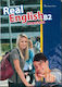 Real English B2 Cds