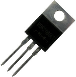 BT136-600E Transistor