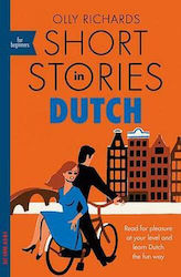 Short Stories in Dutch for Beginners