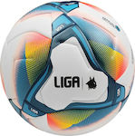 Liga Sport Μπάλα Ποδοσφαίρου Πολύχρωμη