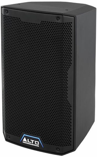 Alto TS 408 Αυτοενισχυόμενο Ηχείο PA 1000W με Woofer 8" 25.6x24.5x43.6εκ.