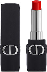 Dior Rouge Forever Lipstick Long Lasting Matte ...