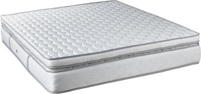 Achaia Strom Semi Double Memory Foam Mattress Topper Memory 110x190x6cm