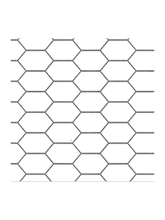 Διακοσμητικό Αυτοκόλλητο Επίπλων Hive 45x45εκ. Douceur d'Intérieur