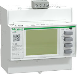 Schneider Electric PM3250 Αναλυτής Ενέργειας 2A