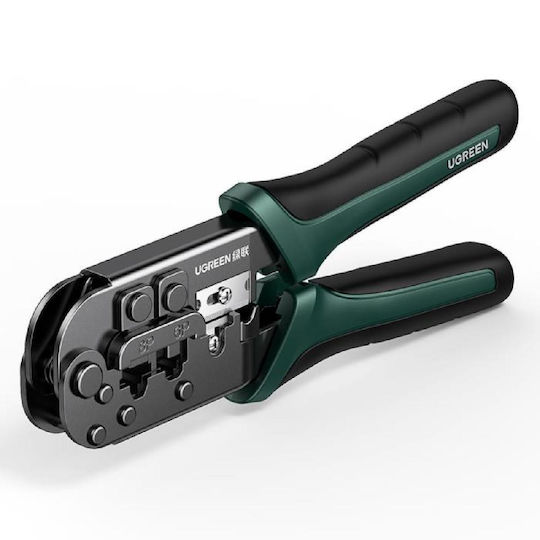 Ugreen NW168 Πρέσα Ακροδεκτών Δικτύου RJ45