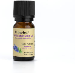 Amhes Essential Oil Lavender 10ml