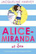 Alice-Miranda at Sea