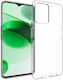 0.5mm Back Cover Σιλικόνης 0.5mm Διάφανο (Realme C35)