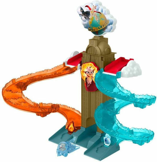 Fisher Price Διάσωση στον Πύργο της Daily Planet για 3+ Ετών (Διάφορα Σχέδια)