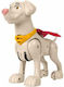 Fisher Price DC Super Pets Krypto Pentru 3+ Ani 37,08 Cm