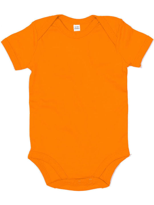 Babybugz Kurzärmelig Orange