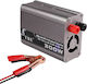 TS03350 Инвертор за кола 300W за преобразуване на 12V DC в 220V AC