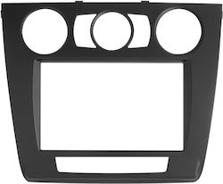 Phonocar Πρόσοψη 2 Din για ΒΜW E87 07-11 / E81 07-12 / E82 07-13 / X3 04-10