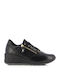 Ragazza Sneakers Black