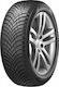Hankook W462 Anvelopă de iarnă i*Cept RS3 185/60R14 82T pentru Automobil de Pasageri